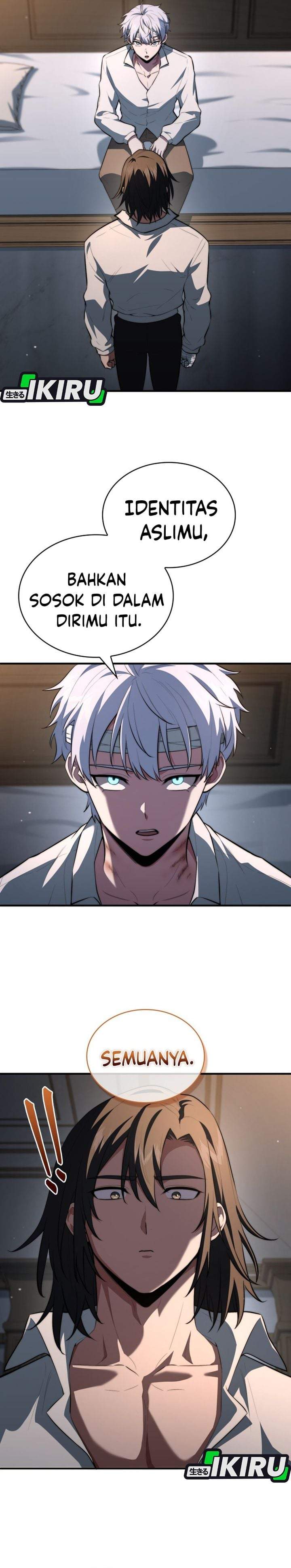 The Crown Prince That Sells Medicine Chapter 111
