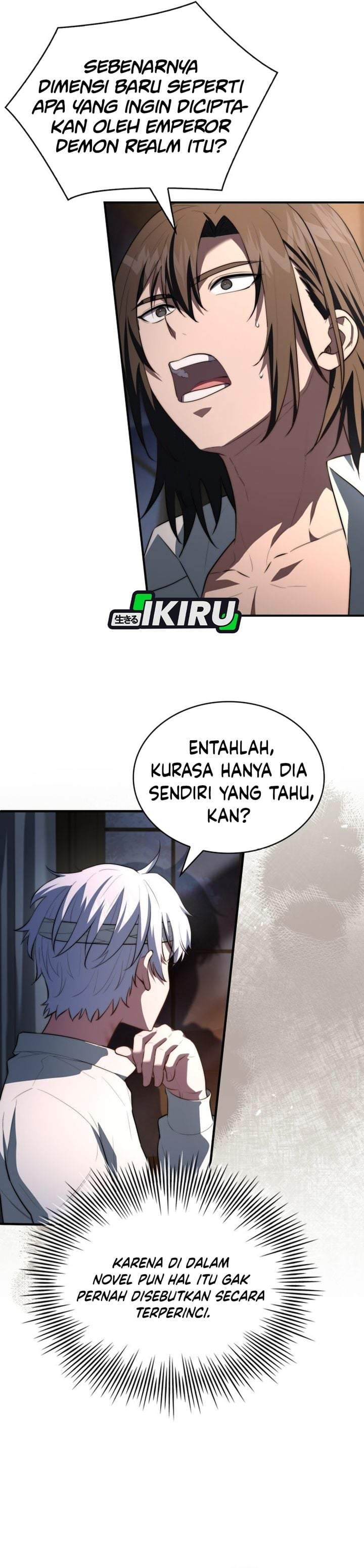 The Crown Prince That Sells Medicine Chapter 111