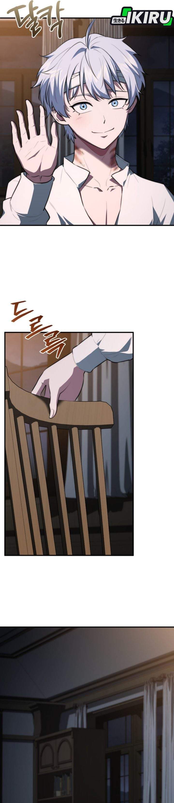 The Crown Prince That Sells Medicine Chapter 112