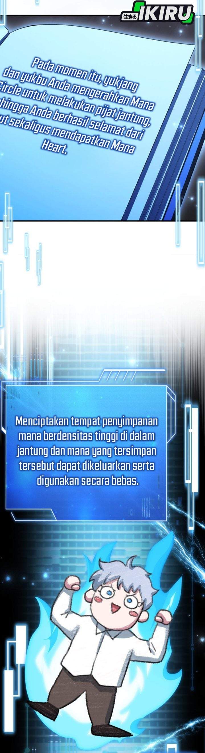 The Crown Prince That Sells Medicine Chapter 112