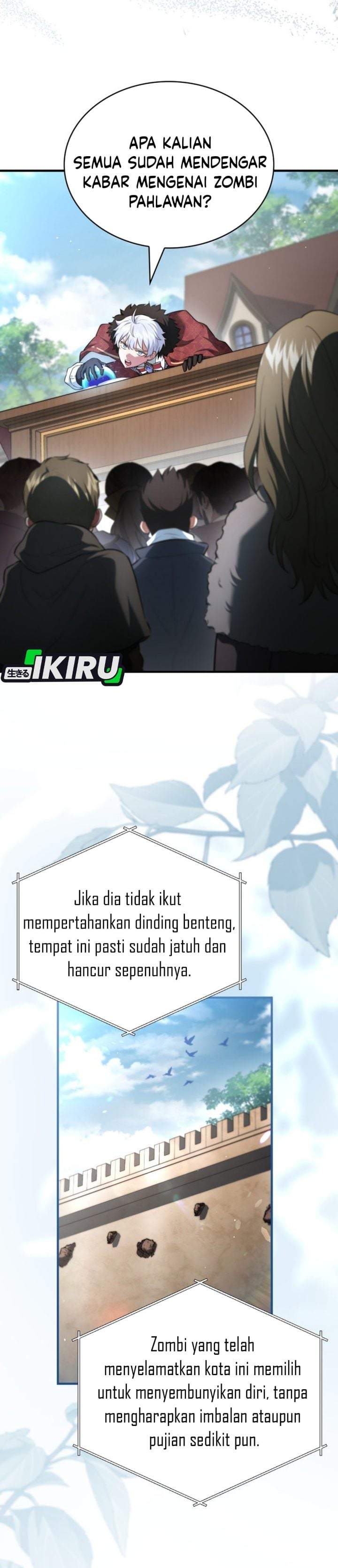 The Crown Prince That Sells Medicine Chapter 112