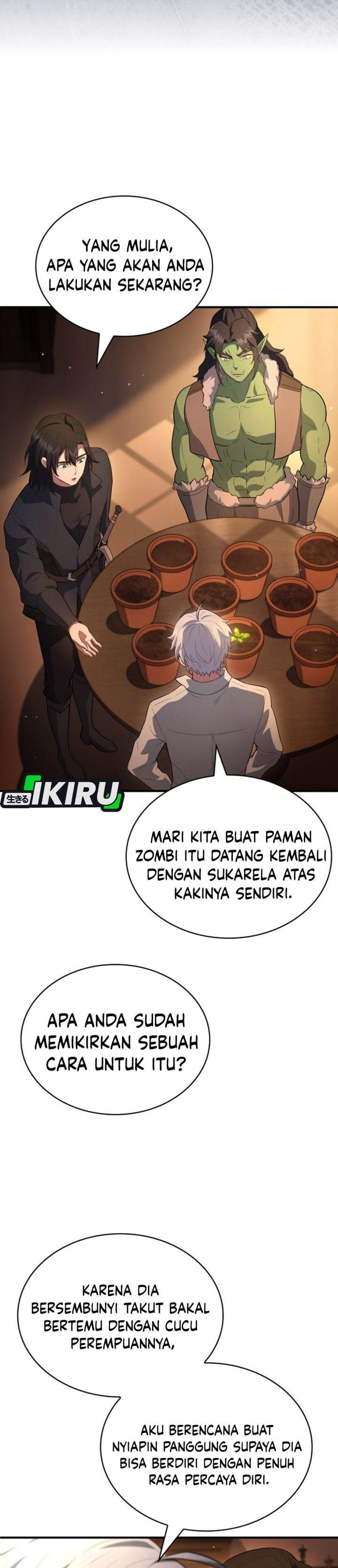 The Crown Prince That Sells Medicine Chapter 112