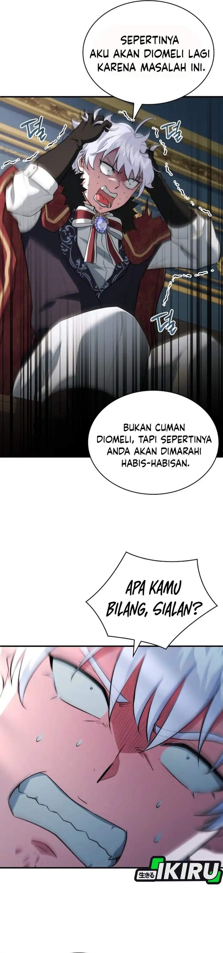 The Crown Prince That Sells Medicine Chapter 113