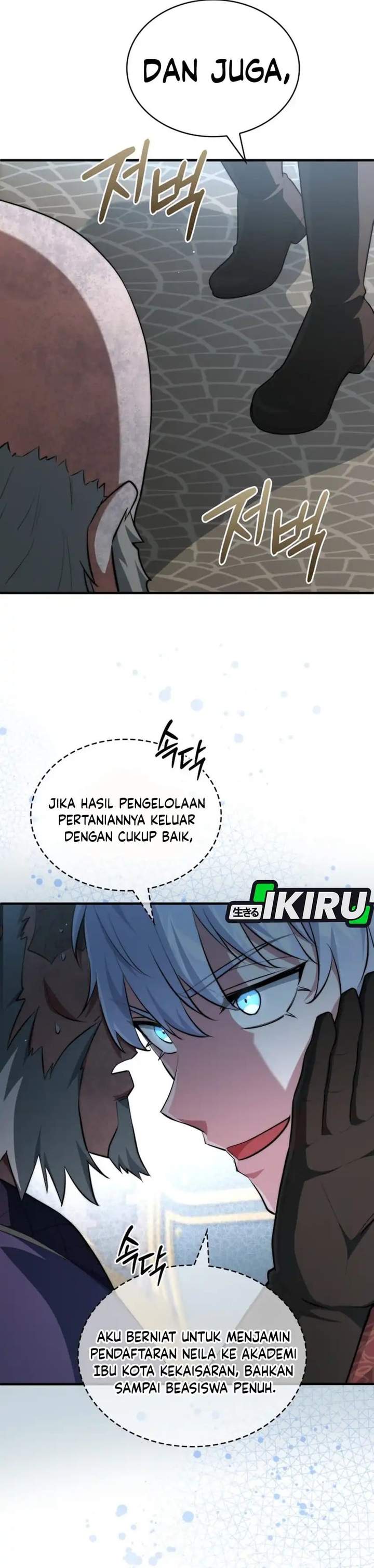 The Crown Prince That Sells Medicine Chapter 113