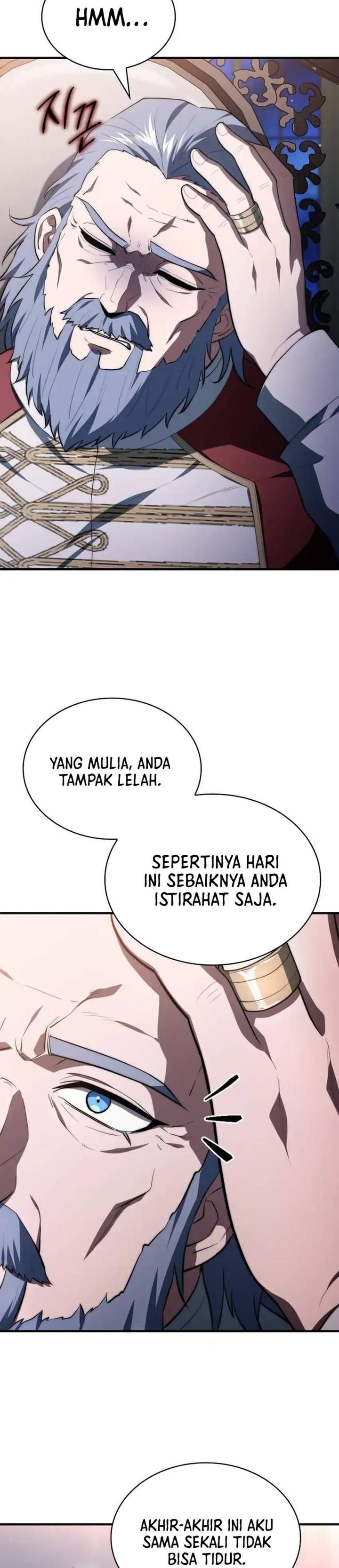 The Crown Prince That Sells Medicine Chapter 114