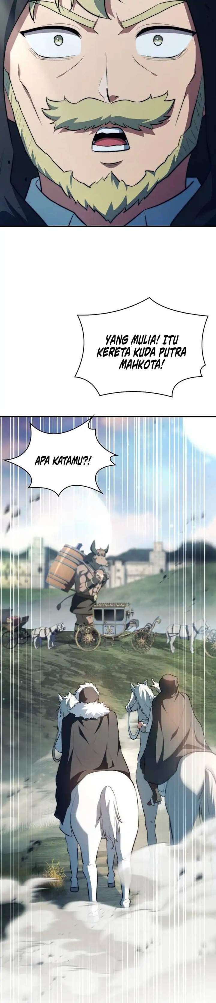 The Crown Prince That Sells Medicine Chapter 114