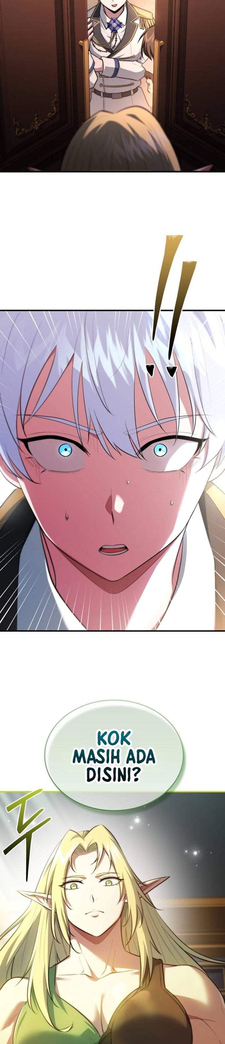 The Crown Prince That Sells Medicine Chapter 115