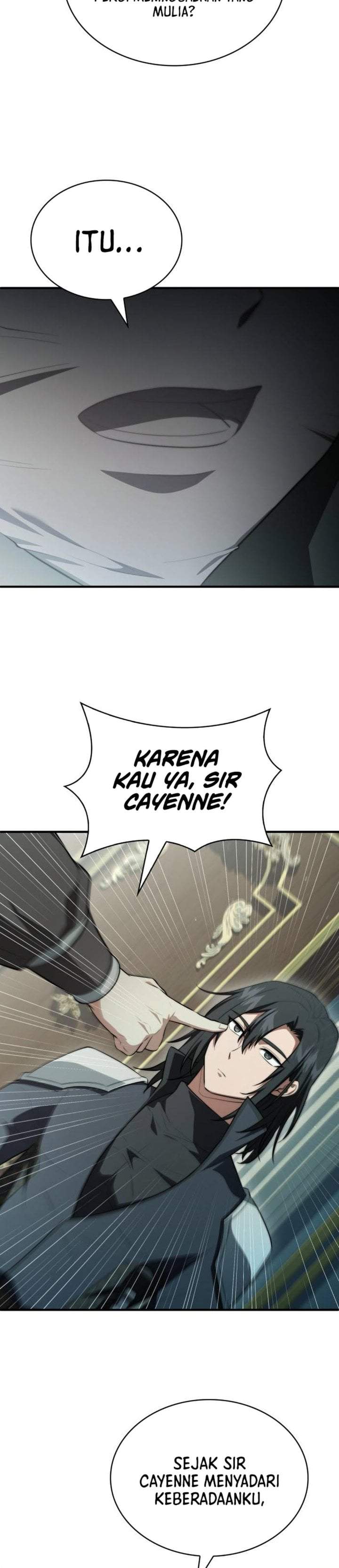 The Crown Prince That Sells Medicine Chapter 115