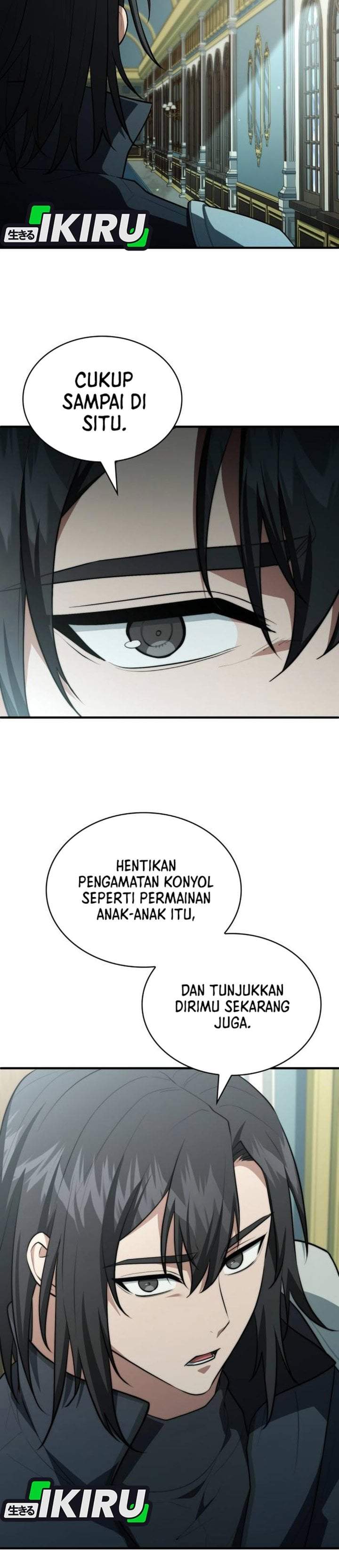The Crown Prince That Sells Medicine Chapter 115