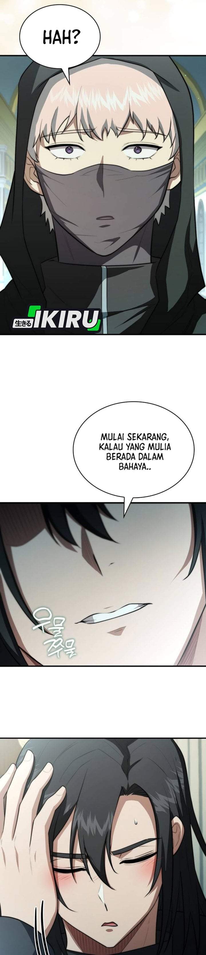 The Crown Prince That Sells Medicine Chapter 115