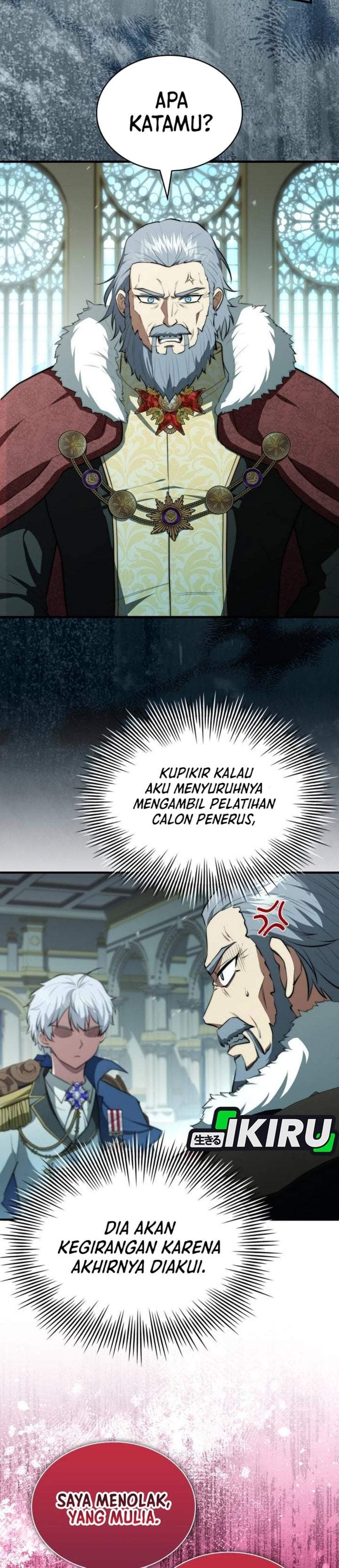 The Crown Prince That Sells Medicine Chapter 115