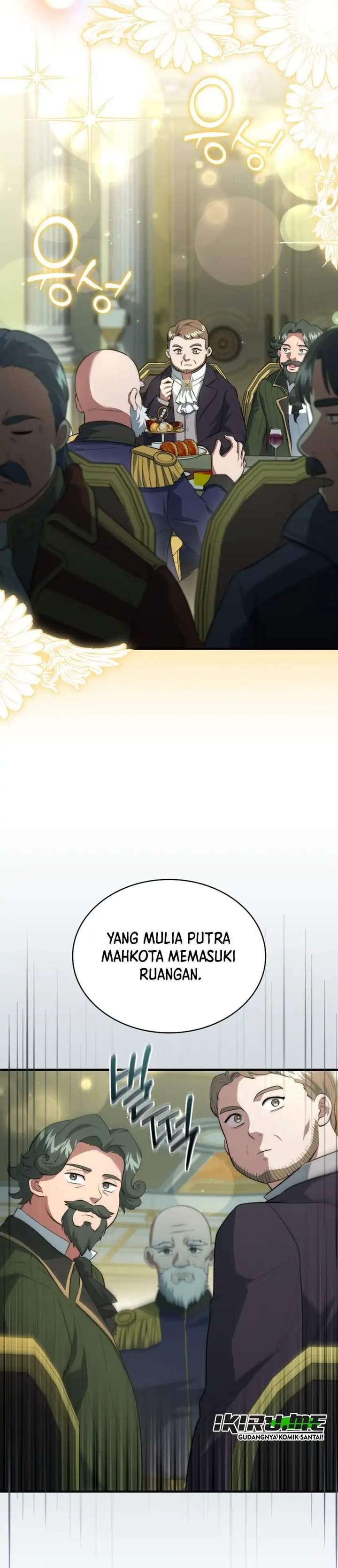 The Crown Prince That Sells Medicine Chapter 116