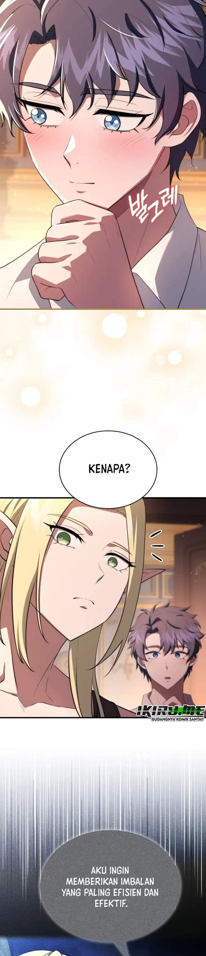 The Crown Prince That Sells Medicine Chapter 116