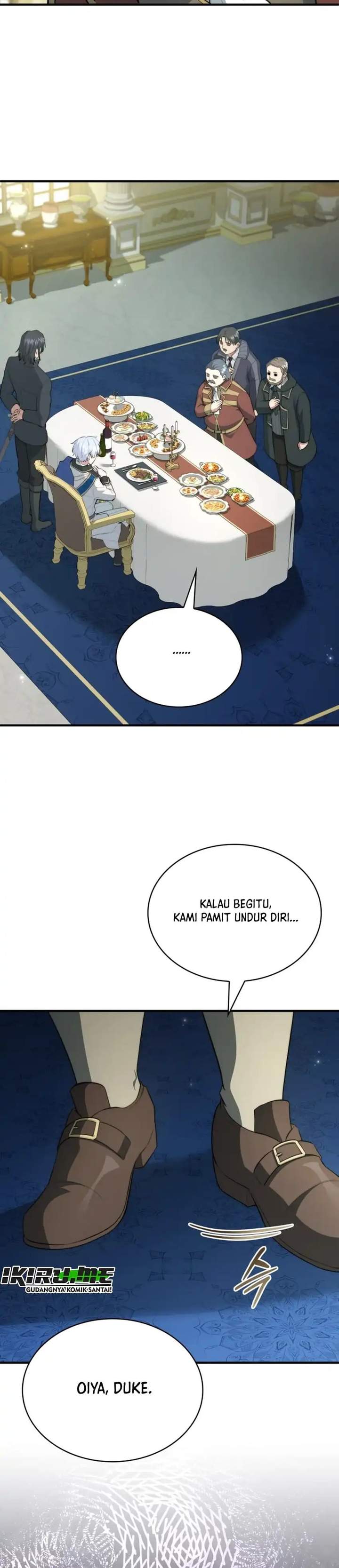 The Crown Prince That Sells Medicine Chapter 116