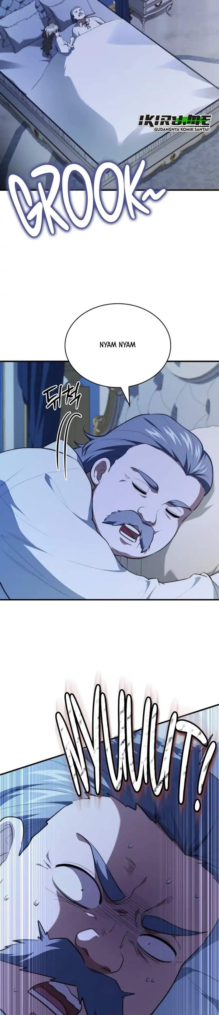 The Crown Prince That Sells Medicine Chapter 116