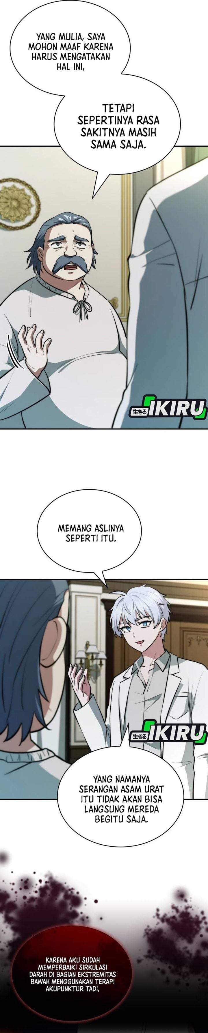 The Crown Prince That Sells Medicine Chapter 117
