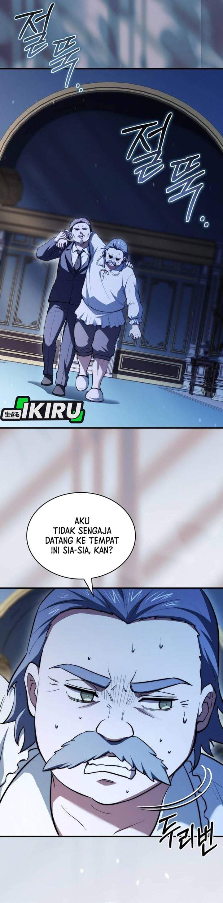 The Crown Prince That Sells Medicine Chapter 117