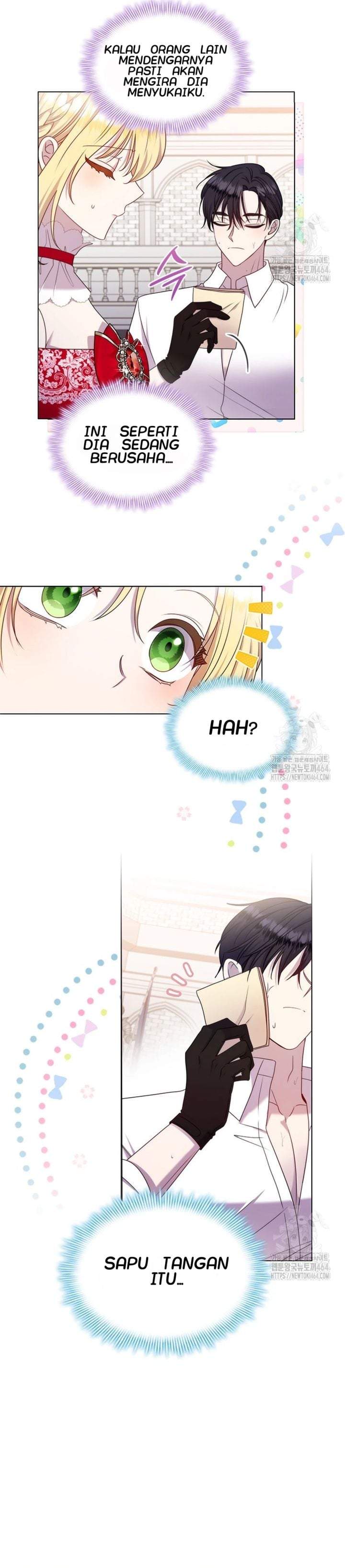 She’s Not Our Daughter! Chapter 10