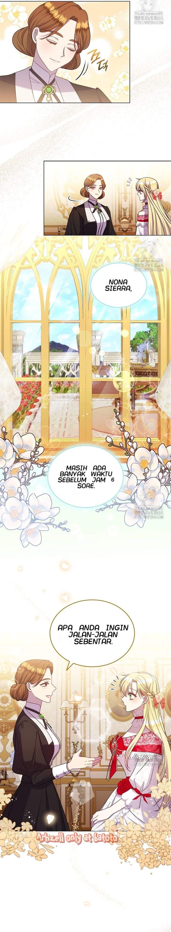 She’s Not Our Daughter! Chapter 10