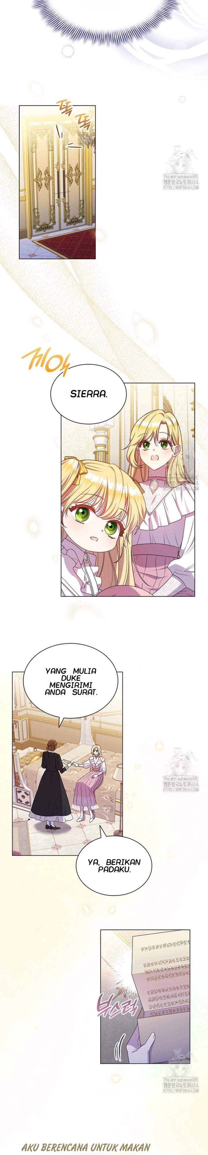 She’s Not Our Daughter! Chapter 10