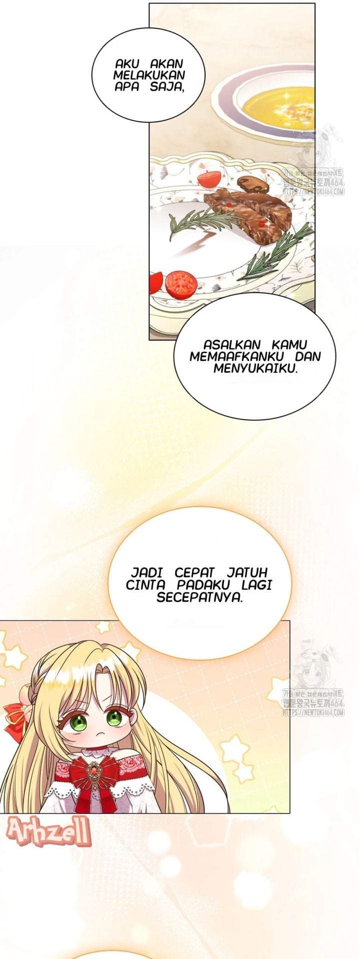 She’s Not Our Daughter! Chapter 11