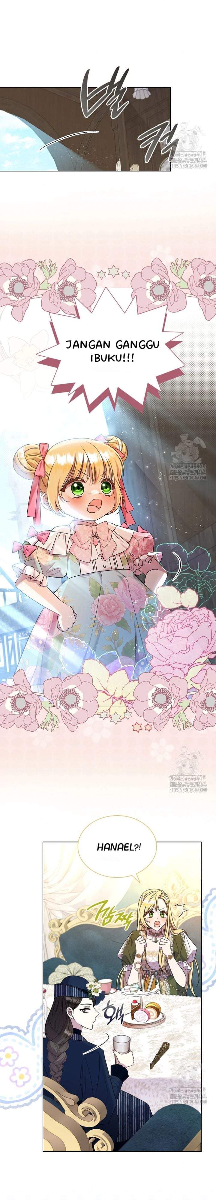 She’s Not Our Daughter! Chapter 12