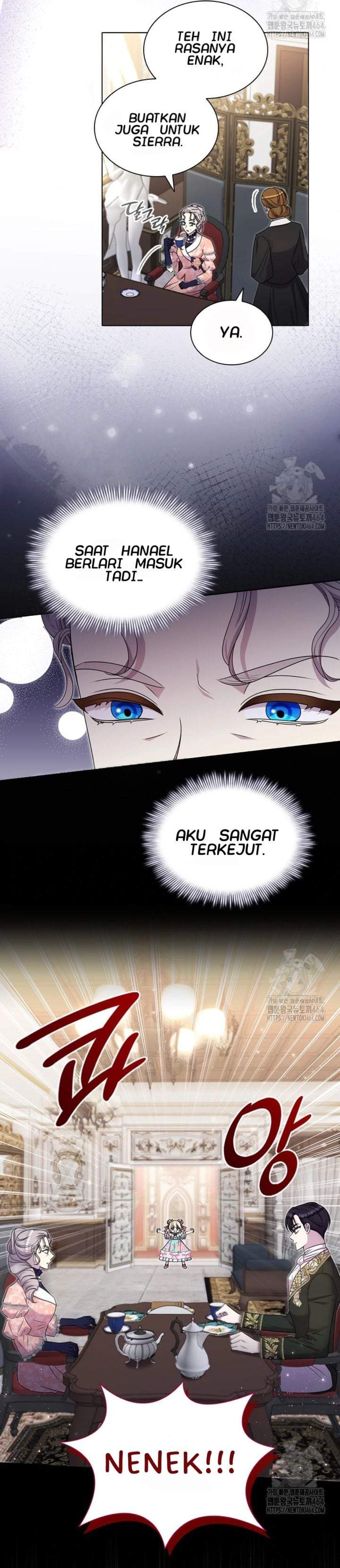 She’s Not Our Daughter! Chapter 13