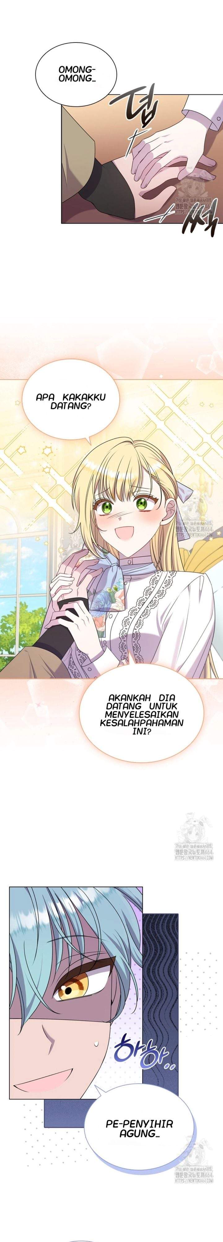 She’s Not Our Daughter! Chapter 14