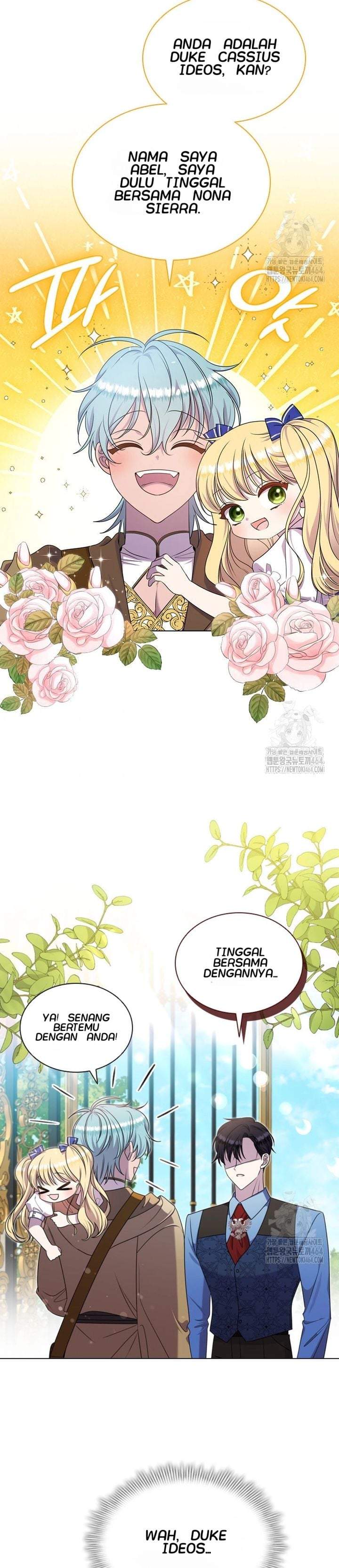 She’s Not Our Daughter! Chapter 14