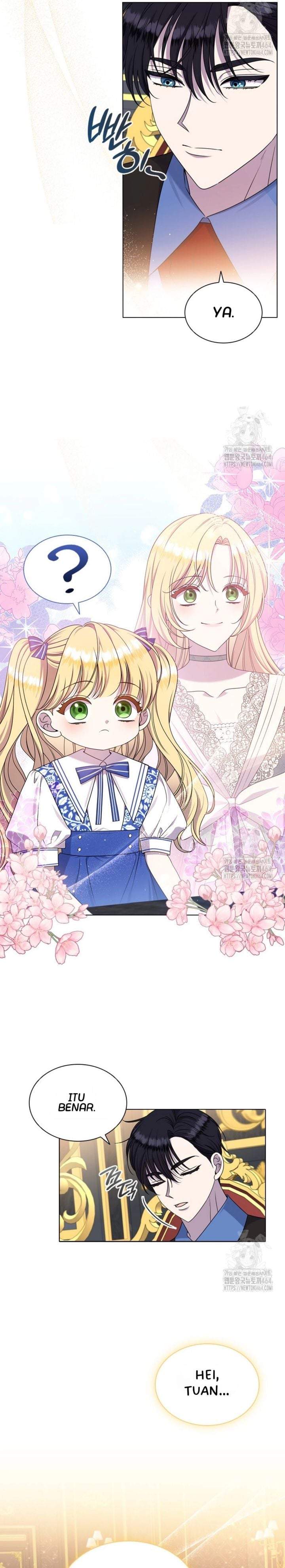 She’s Not Our Daughter! Chapter 15