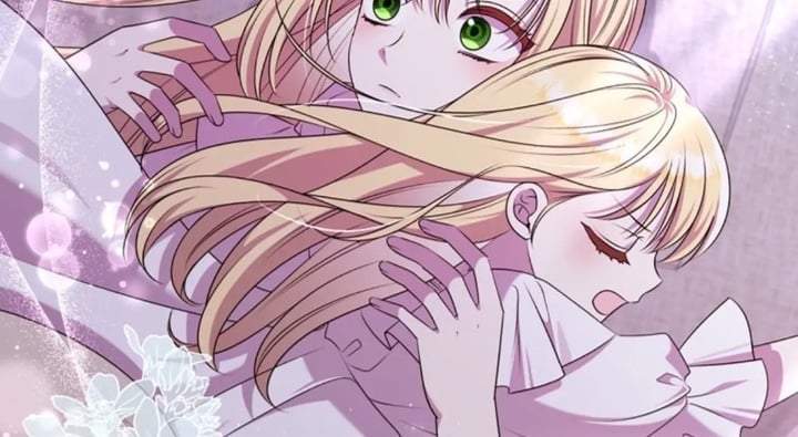 She’s Not Our Daughter! Chapter 16