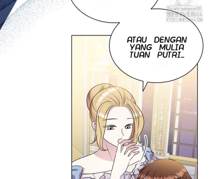 She’s Not Our Daughter! Chapter 16