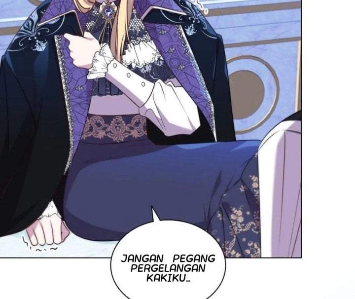 She’s Not Our Daughter! Chapter 18