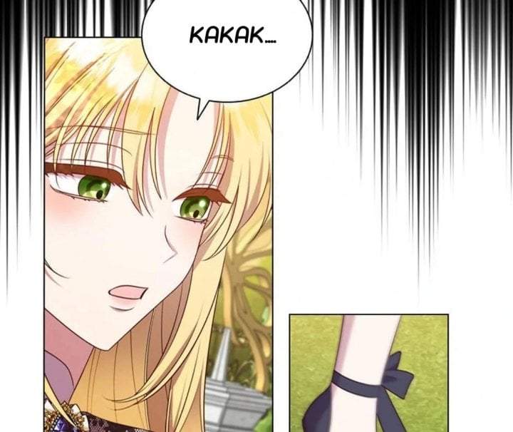 She’s Not Our Daughter! Chapter 18