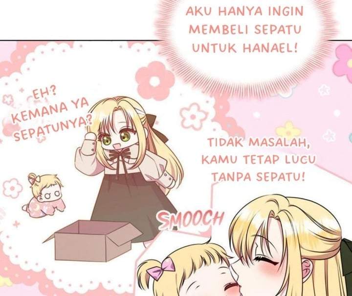 She’s Not Our Daughter! Chapter 19