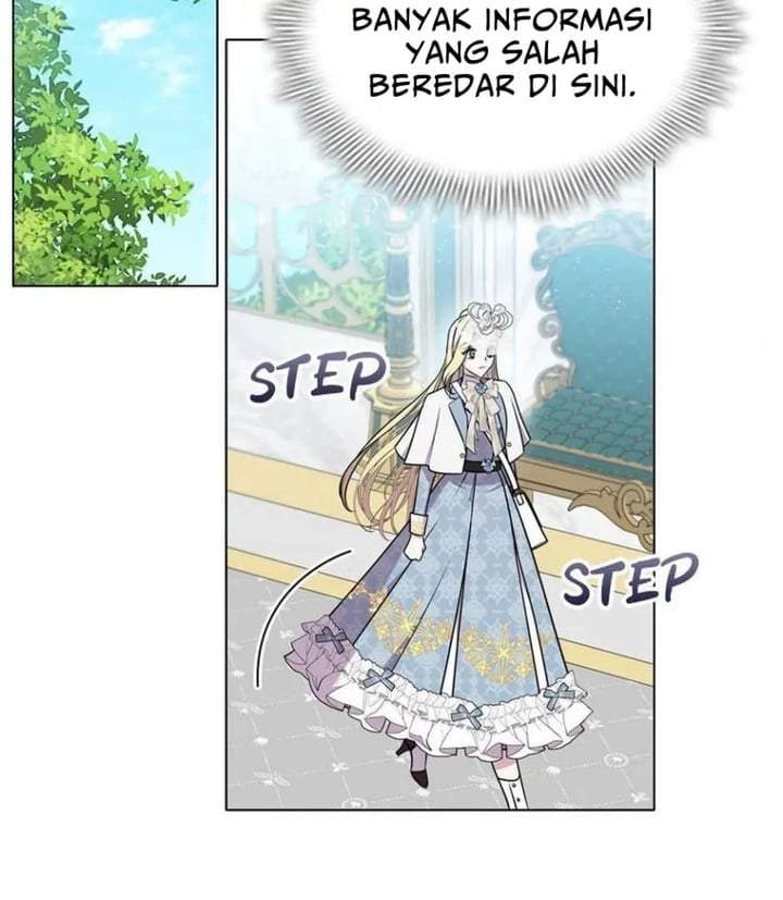 She’s Not Our Daughter! Chapter 21