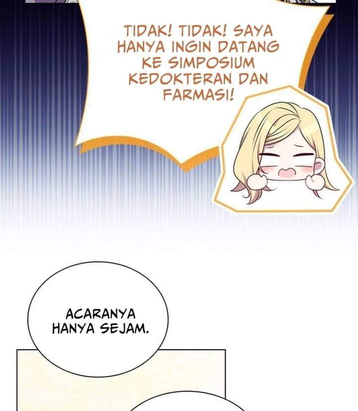 She’s Not Our Daughter! Chapter 21