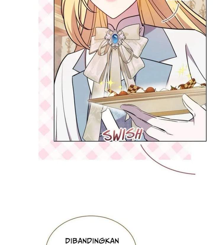 She’s Not Our Daughter! Chapter 21