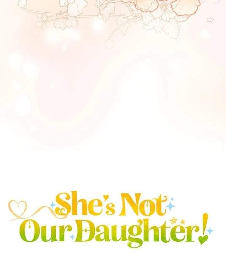 She’s Not Our Daughter! Chapter 21