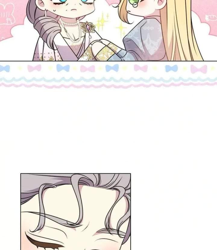 She’s Not Our Daughter! Chapter 21