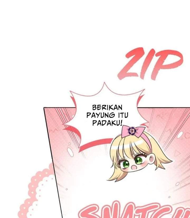 She’s Not Our Daughter! Chapter 22