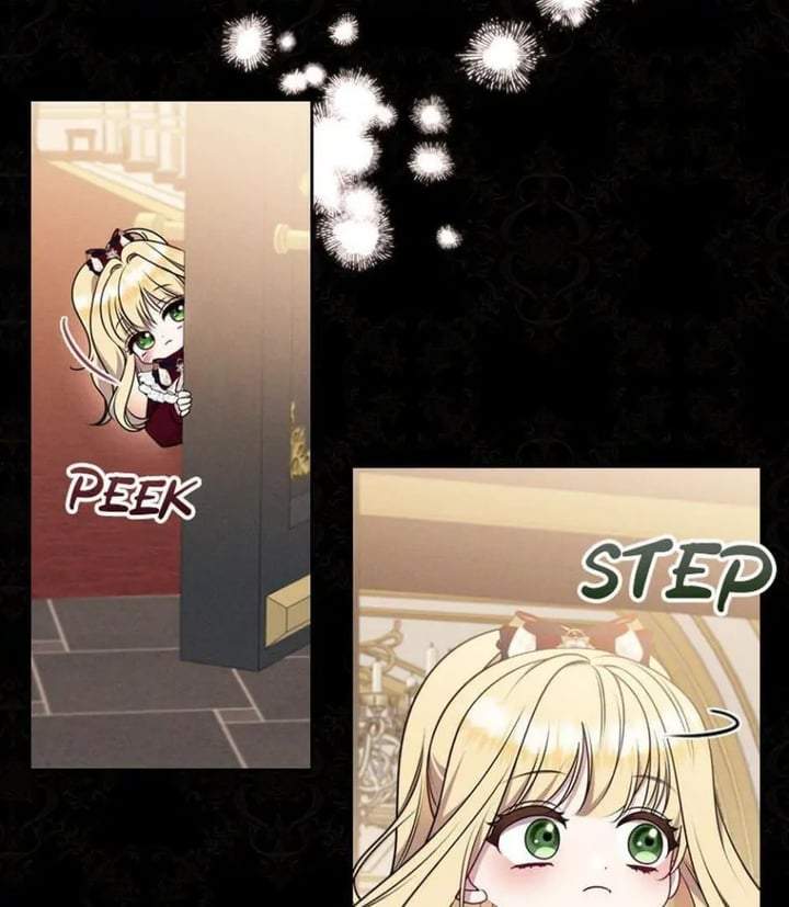 She’s Not Our Daughter! Chapter 23