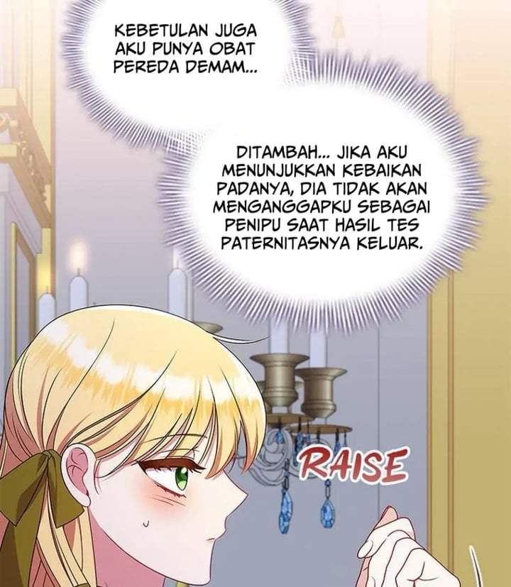 She’s Not Our Daughter! Chapter 23