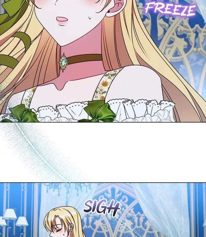 She’s Not Our Daughter! Chapter 23