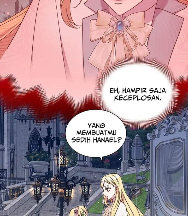 She’s Not Our Daughter! Chapter 23