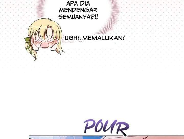 She’s Not Our Daughter! Chapter 23
