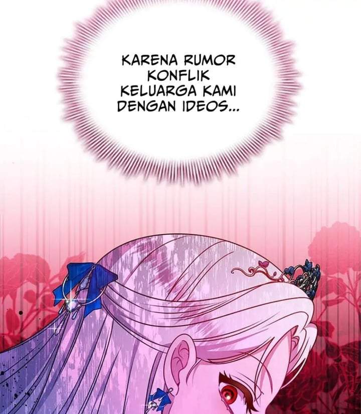 She’s Not Our Daughter! Chapter 24