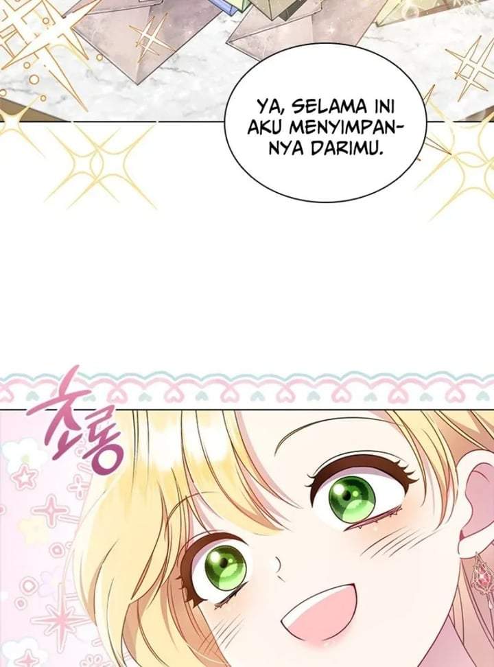 She’s Not Our Daughter! Chapter 25
