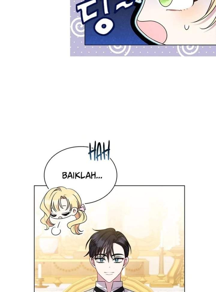 She’s Not Our Daughter! Chapter 25