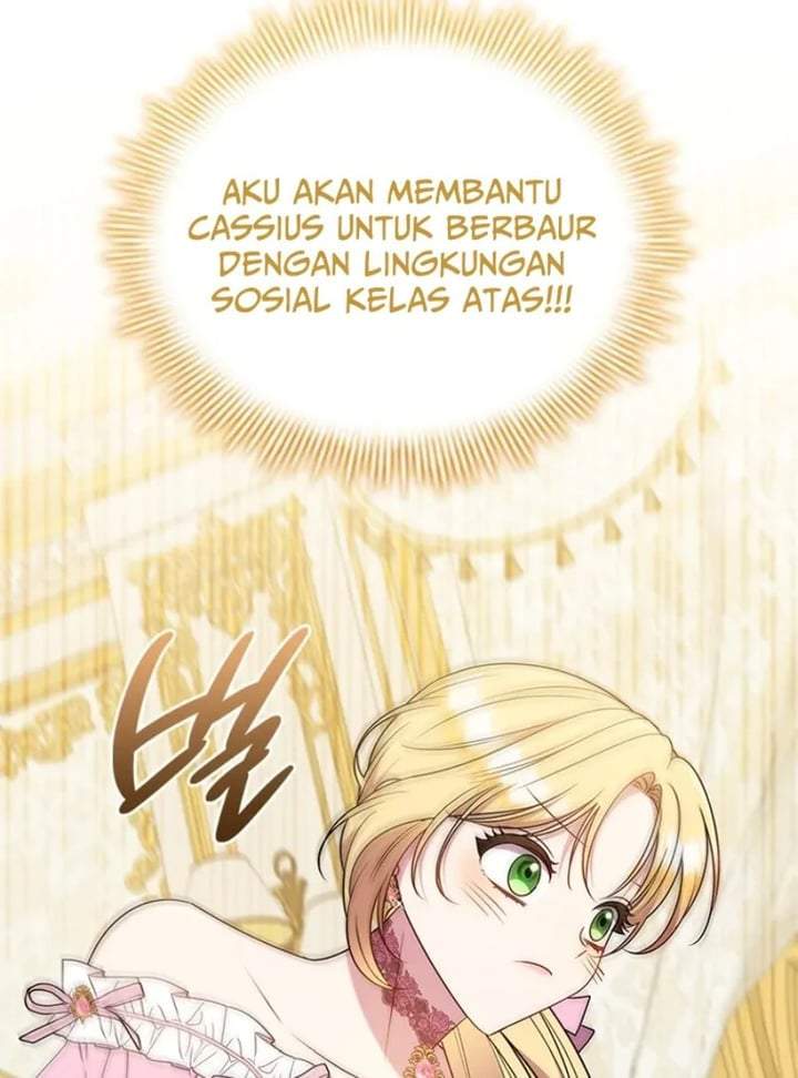 She’s Not Our Daughter! Chapter 25